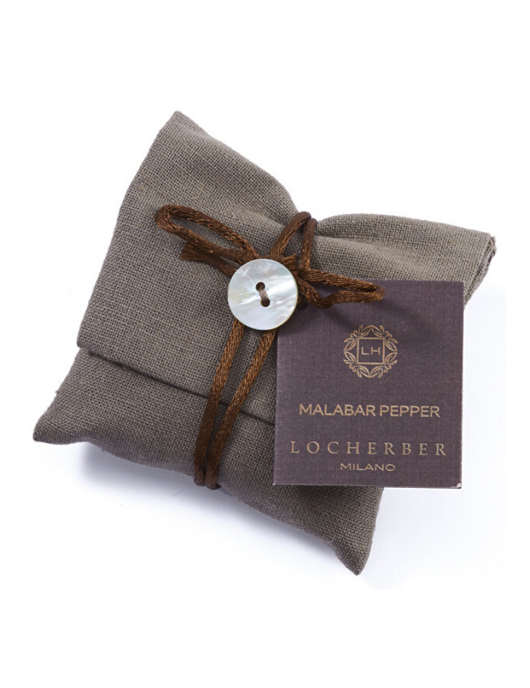 "Locherber" kvapas į spintą "Malabar Pepper"