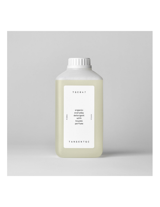 TANGENTGC skalbiklis kasdieniniams rūbams "Kiyomi" 1000 ml TANGENTGC skalbiklis kasdieniniams rūbams "Kiyomi" 1000 ml