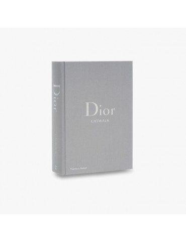 TASCHEN knyga "Dior Catwalk"