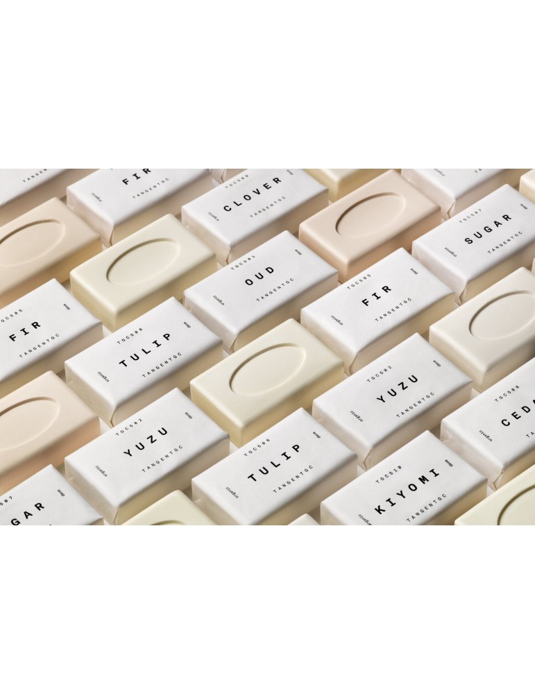 TANGENTGC muilas "Yuzu" 100 g