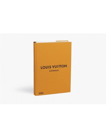 TASCHEN knyga "Louis Vuitton Catwalk"