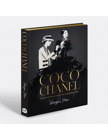 TASCHEN knyga "Coco Chanel Special Edition"