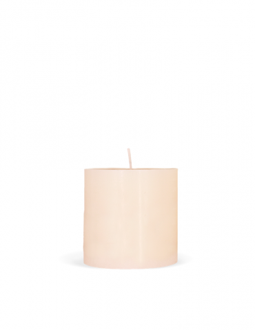 "Cereria Molla" cilindrinė žvakė 8 x 8 cm