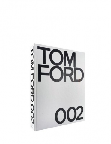 TASCHEN knyga "Tom Ford 002 "