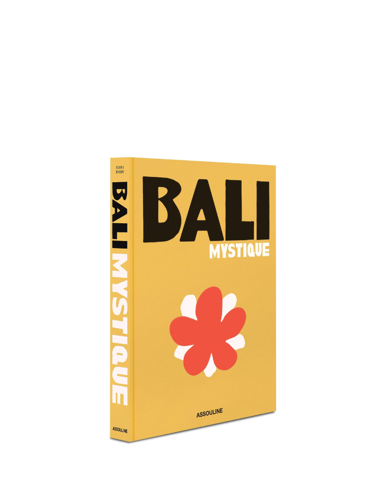 ASSOULINE knyga "Bali Mystique"