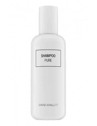 "DM" šampūnas plaukams "Pure" 250 ml