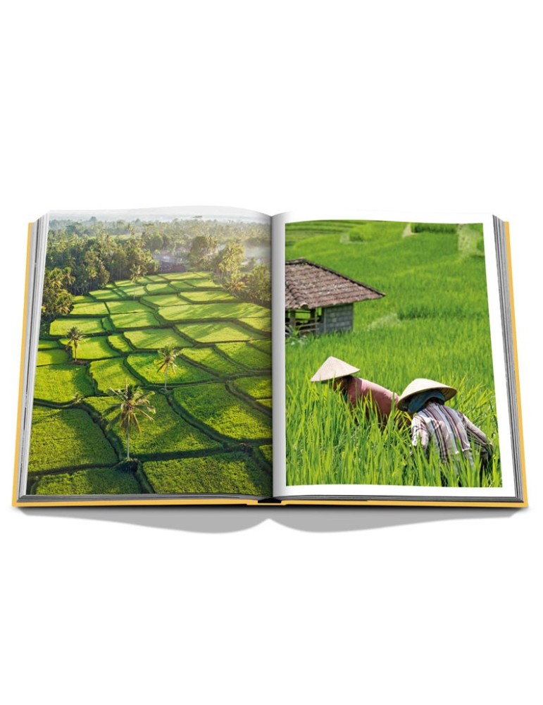 ASSOULINE knyga "Bali Mystique"