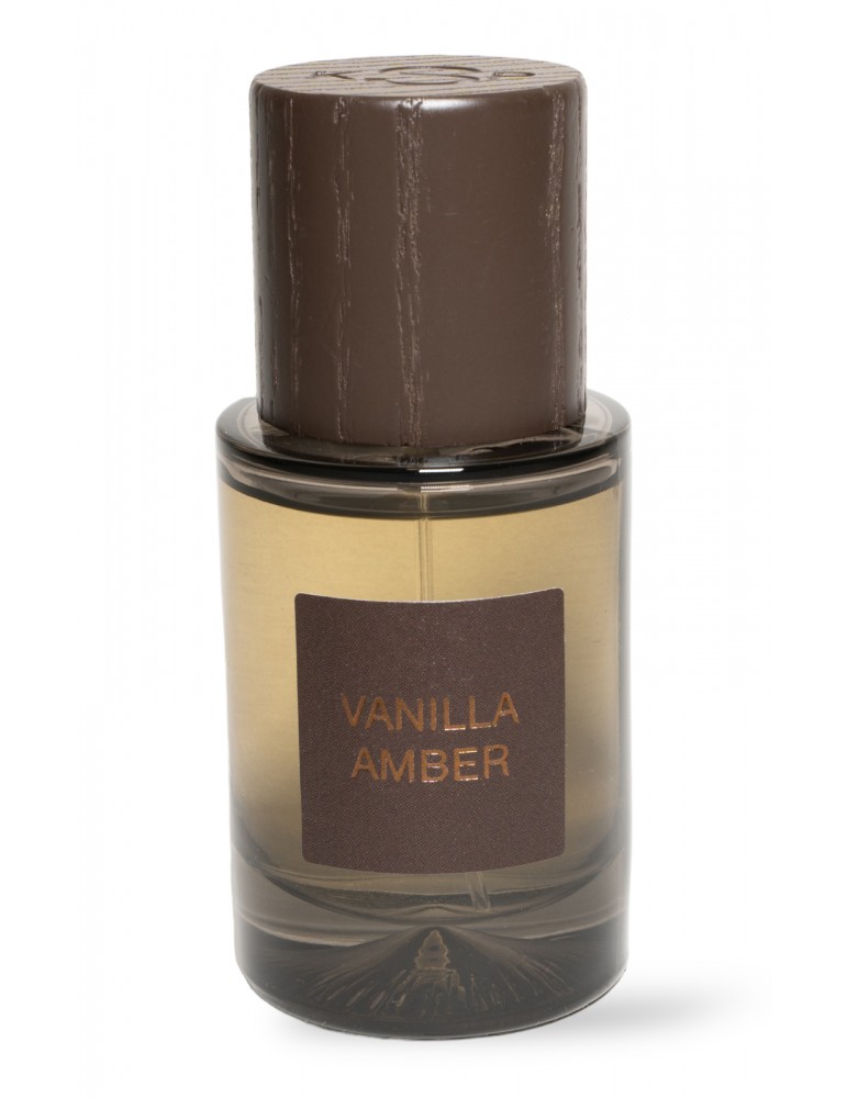 KSP kūno kvepalai "Vanilla Amber" 50 ml