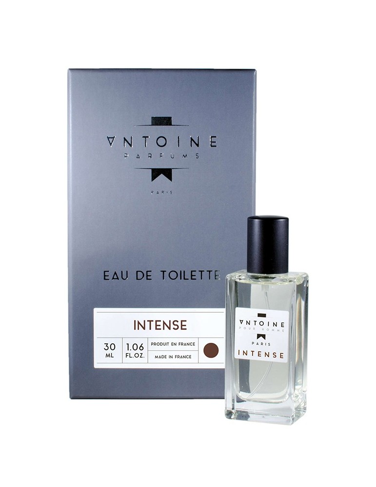 ANTOINE „Intense“ EDT 30 ml.