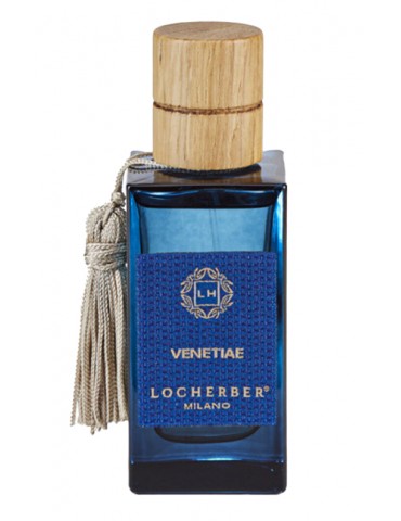 "Locherber" kūno kvepalai "VENETIAE" 50 ml