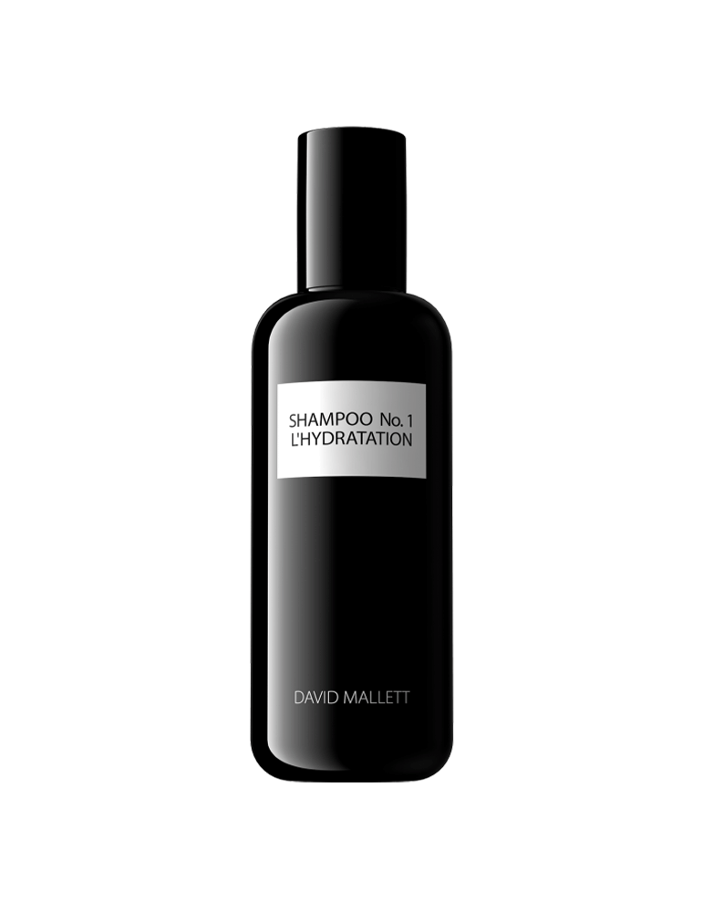 "DM" šampūnas sausiems ir pažeistiems plaukams " No.1" 250 ml