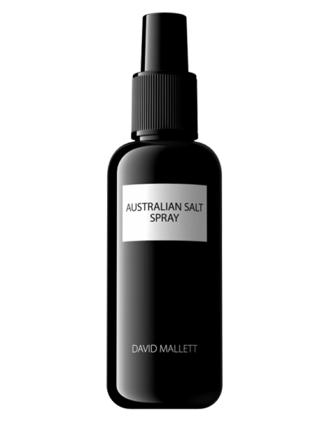 "DM" apimties ir tekstūros suteikiantis purškiklis "Australian Salt" 150 ml