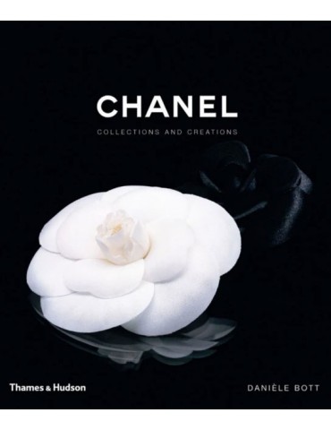 TASCHEN knyga "Chanel: Collections and Creations"