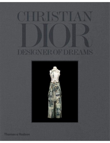 TASCHEN knyga "Christian Dior Designer of Dreams"