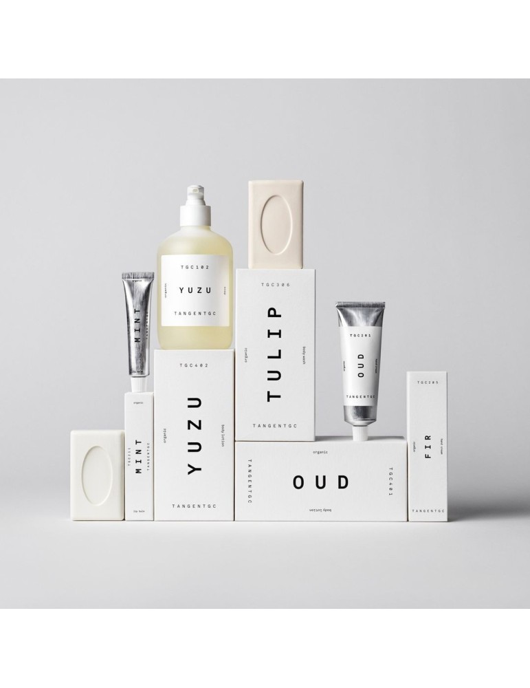 TANGENTGC skystas muilas "Oud" 350 ml