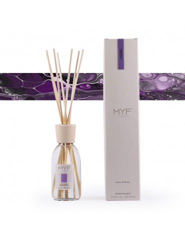 MYF namų kvapų difuzorius "Lavender & Camomile" 250 ml