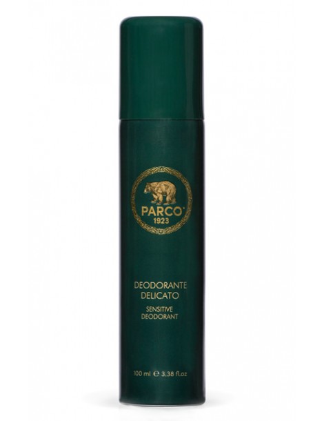 PARCO 1923 dezodorantas 100 ml