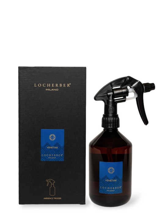 LOCHERBER MILANO namų kvapų purškiklis „Venetiae“ 500 ml.