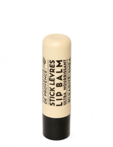 CDP  lūpų balzamas "Shea Butter" 4,7 g
