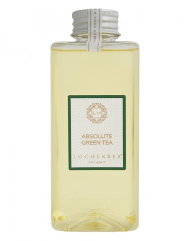 "Locherber" namų kvapų papildymas "Green Tea" 500 ml