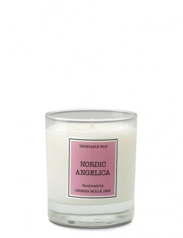"Cereria Molla" žvakė "Nordic angelica" 230 g