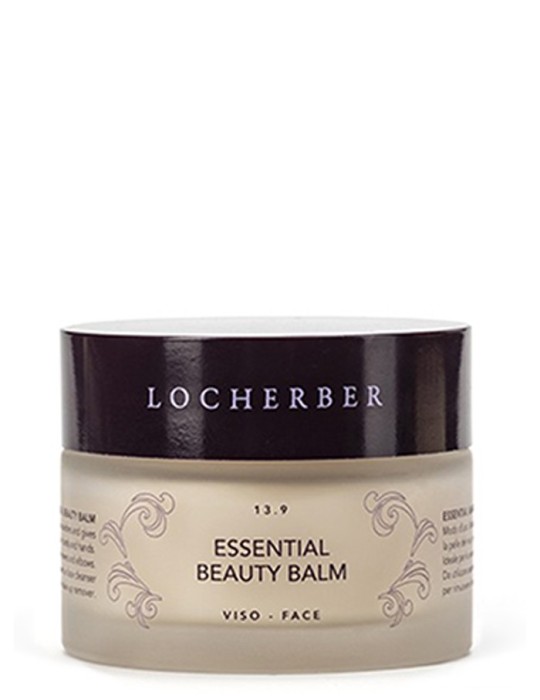 "Locherber" multifunkcinis veido balzamas 50 ml