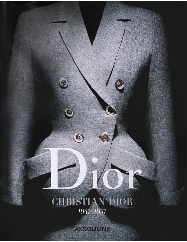 ASSOULINE knyga "Dior by Christian Dior"