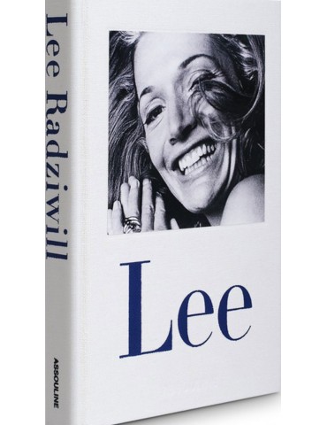 ASSOULINE knyga "Lee"