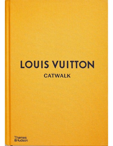 TASCHEN knyga "Louis Vuitton Catwalk"