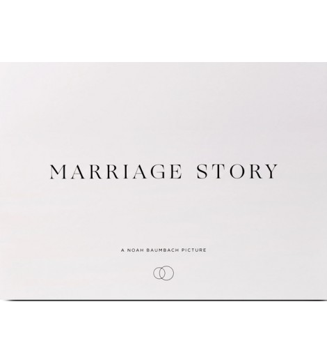 ASSOULINE knyga "Marriage Story"