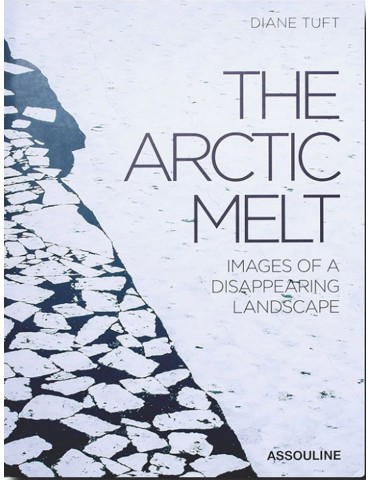ASSOULINE knyga "The Arctic Melt"