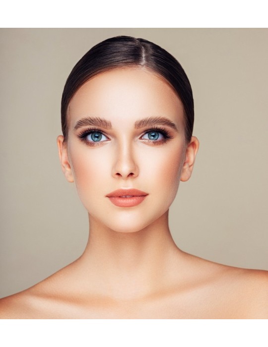 T.LECLERC lūpų dažai 12 TWEED 3 g.