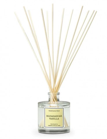 "Cereria Molla" namų kvapų difuzorius "Madagascar vanilla" 100 ml