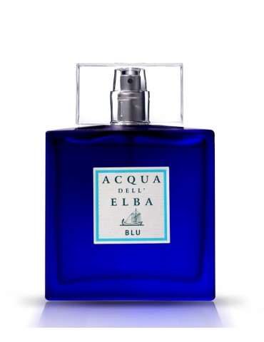 ACQUA DELL’ELBA kūno kvepalai vyrams „Blu“ 100 ml.
