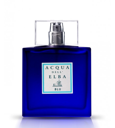 ACQUA DELL’ELBA kūno kvepalai vyrams „Blu“ 100 ml.