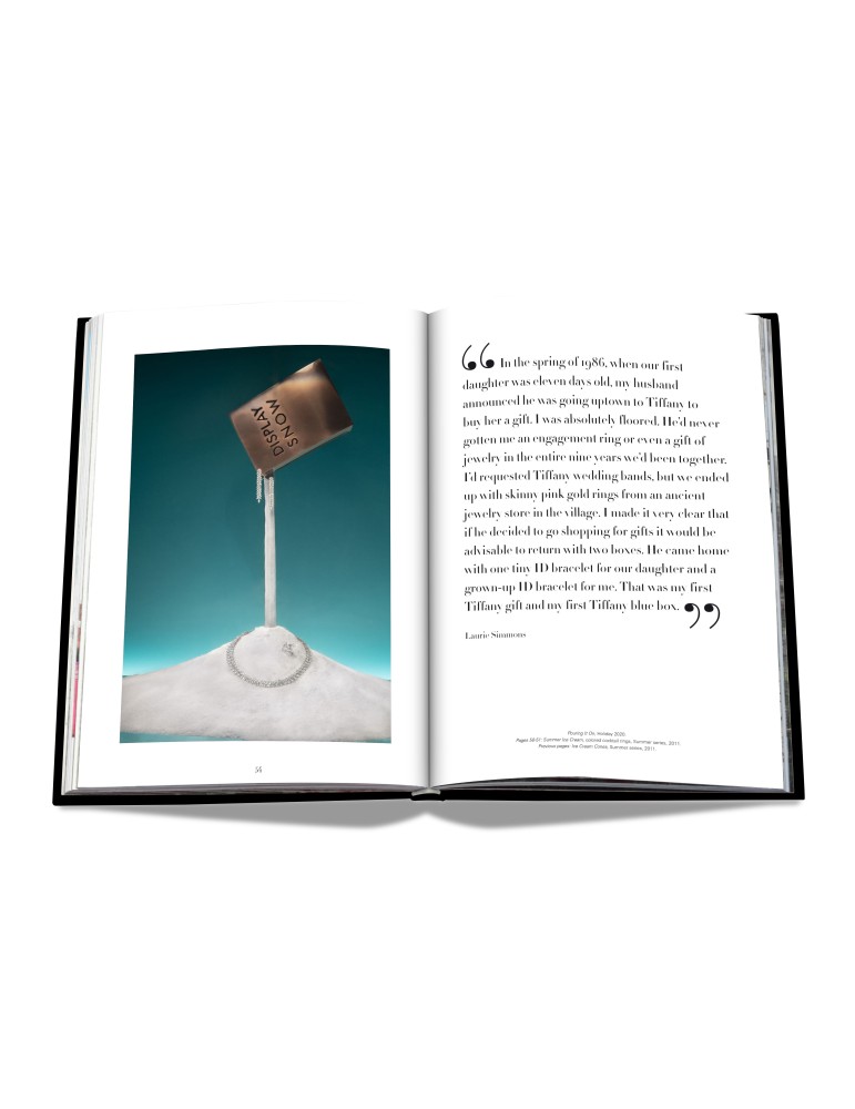 ASSOULINE knyga „Windows at Tiffany & Co." (Icon Edition)