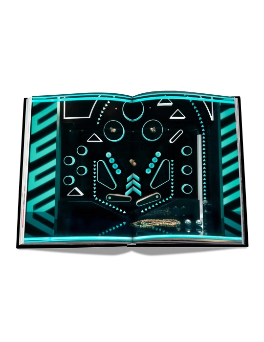 ASSOULINE knyga „Windows at Tiffany & Co." (Icon Edition)