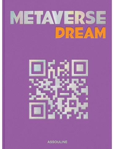 ASSOULINE knyga „Metaverse Dream"