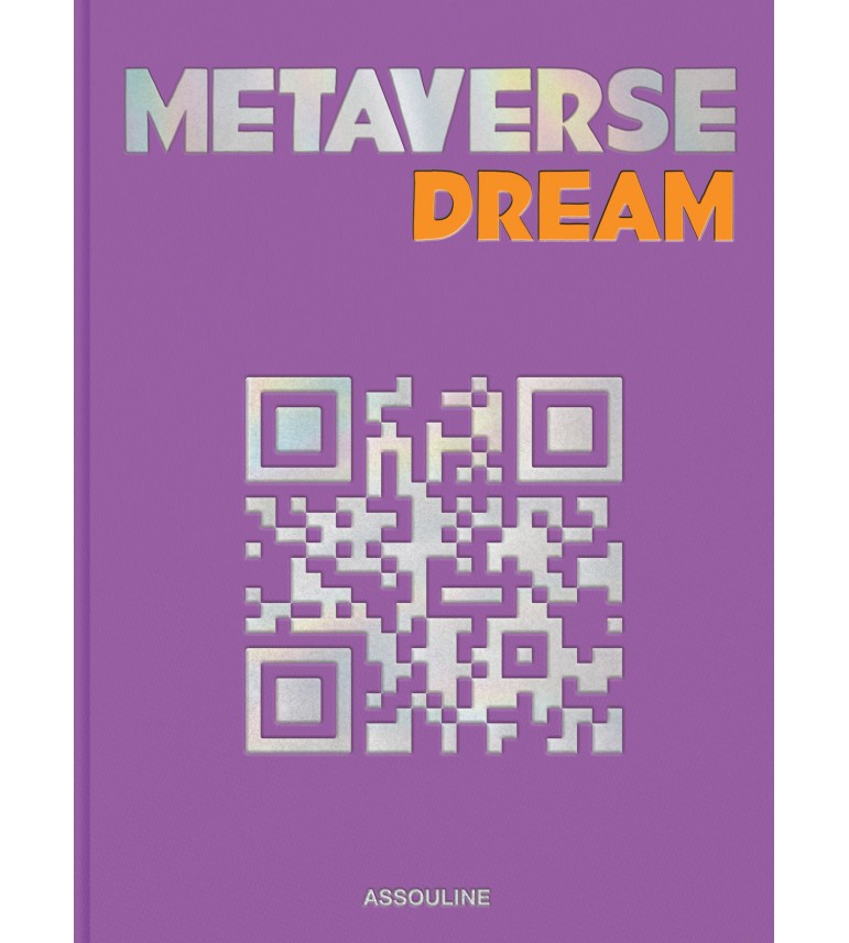 ASSOULINE knyga „Metaverse Dream"