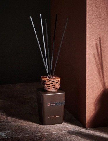 LOCHERBER MILANO namų kvapas su lazdelėmis „Banksia“ 250 ml.