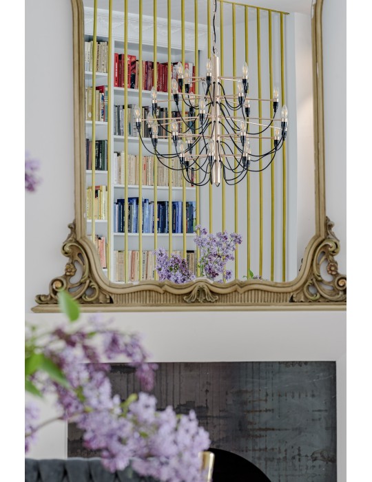 LIBER DE DOMO. Knyga apie namus