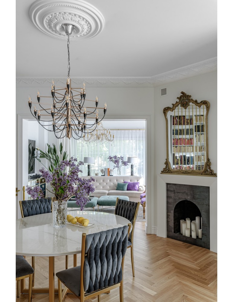 LIBER DE DOMO. Knyga apie namus