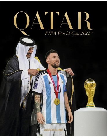 Qatar: FIFA World Cup 2022