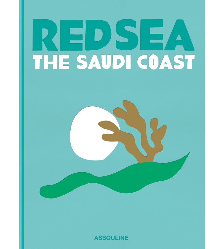 Saudi Arabia: Red Sea, the Saudi Coast