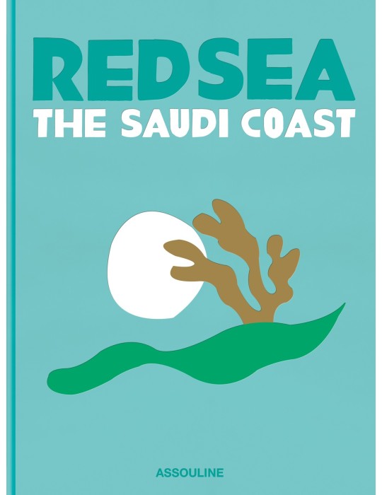 Saudi Arabia: Red Sea, the Saudi Coast