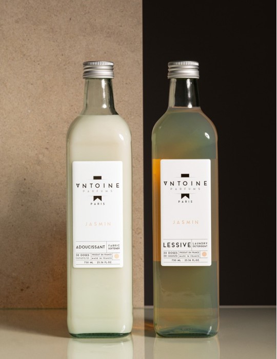 ANTOINE skalbiklis „Jasmin“ 750 ml