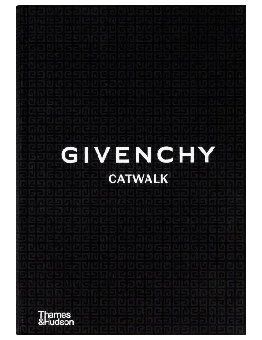 Givenchy Catwalk