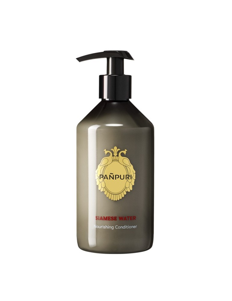 PANPURI lengvas maitinamasis kondicionierius „Siamese Water“ 330 ml