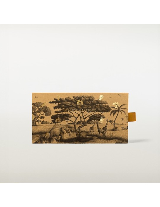 RESERVE EN AFRIQUE EDP atradimo rinkinys