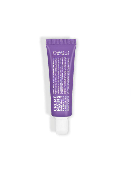 CDP Rankų kremas „Aromatic Lavender“ 30 ml